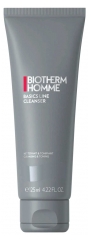 Biotherm Homme Basics Line Cleansing &amp; Toning 125 ml