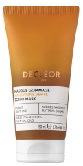 Decléor Mandarine Verte Masque Gommage 50 ml