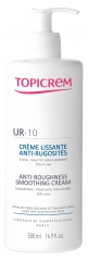 Topicrem UR - 10 Anti-Roughness Smoothing Cream 500ml