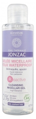 Eau de Jonzac REactive Gelée Micellaire Yeux Waterproof Bio 150 ml