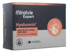 Minolvie Hyaluronic