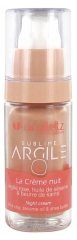 Argiletz Sublime Molis Kremas Naktinis 30 ml