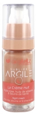 Argiletz Sublime Clay Night Cream 30 ml