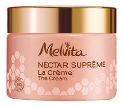 Melvita Nectar Suprême La Crème Bio 50 ml