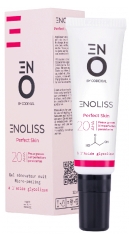 Codexial Enoliss Perfect Skin 20 AHA Erneuerndes Gel Nacht Mikro-Peeling 30 ml