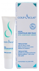 Brilho Cuidado Contorno dos Olhos 15 ml