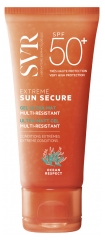 SVR Sun Secure Extreme Multi-Resistant Ultra-Matt Gel SPF50+ 50ml