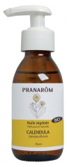 Pranarôm Pflanzliches Öl Calendula Bio 100 ml