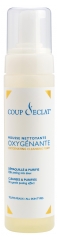 Spumă de Curățare Oxigenantă Coup d'&Eacute;clat 200 ml