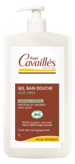 Rogé Cavaillès Bath & Shower Gel Aloe Vera Organic 1 Litre