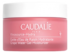 Caudalie Vinosource Hydra Grape Water Gel Moisturizer 50ml
