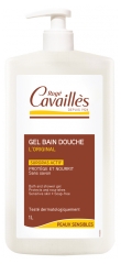 Rogé Cavaillès Surgras Bath and Shower Gel The Original Sensitive Skin 1L