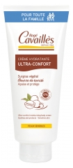 Crème Hydratante Ultra-Confort 350 ml
