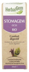 HerbalGem Stomagem Bio 30 ml