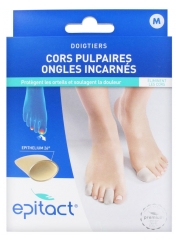 Epitact Fingerlinge mit Epithelium 26 2er-Pack