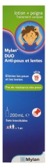 Mylan Duo Anti Lices and Nits 200ml