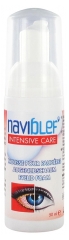 Novax Pharma Naviblef Intensive Care Mousse Pour Paupières 50 ml