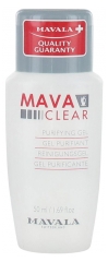 Mavala Clear Gel Purifiant 50 ml