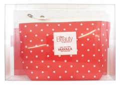 Mavala A Solu&ccedil;&atilde;o Unhas Finas e Fr&aacute;geis