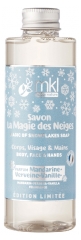 MKL Green Nature Savon La Magie des Neiges 100 ml