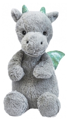 Soframar Cozy Plī&scaron;a Ūdens Maisiņ&scaron; Pūķis