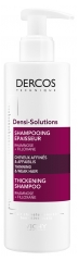 Dercos Densi-Solutions Shampoing Épaisseur 250 ml