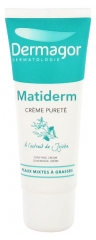 Dermagor Matiderm Crème Pureté 40 ml