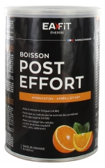 Eafit Energy Dzēriens Pēc Slodzes 457 g