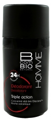 BcomBIO Herren Deodorant 50 ml