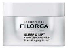 Filorga SLEEP AND LIFT Ultra-Lifting Night Cream 50ml