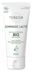 Te&ntilde;zor Mleczny Peeling Bio 50 ml