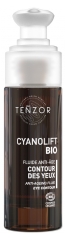 Teñzor Cyanolift Bio Anti-Ageing Augenkonturen-Fluid 30 ml