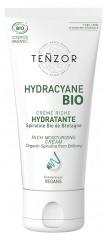 Te&ntilde;zor Hydracyane Biologische Rijke Hydraterende Cr&egrave;me 50 ml