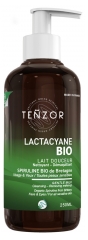 Teñzor Lactacyane Organiczne Mleczko Oczyszczające 250 ml