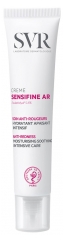 Sensifine AR Crème Soin Anti-Rougeurs Hydratant Apaisant Intensif 40 ml