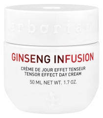 Erborian Ginseng Infusion Tagescreme Straffungseffekt 50 ml
