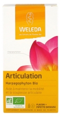 Weleda Joints Organic Harpagophytum 60ml