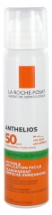 La Roche-Posay Anthelios Transparentes Gesichtsspray LSF50 75 ml