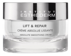 Institut Esthederm Lift & Repair Absolute Smoothing Cream 50 ml