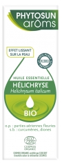 Phytosun Arôms Essential Oil Helichrysum (Helichrysum italicum) Organic 5ml