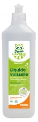 Green Laveur Płyn do Mycia Naczyń 500 ml