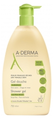 Gel Douche Surgras 750 ml