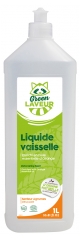 Green Laveur Diwashing Liquid 1L
