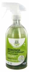 Green Laveur Gebruiksklare Allesreiniger 500 ml