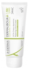 A-DERMA Dermalibour+ CICA - Repairing Cream 100 ml