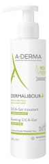 A-DERMA Dermalibour+ CICA - Gel Moussant 200 ml