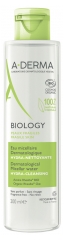 Biology Eau Micellaire Dermatologique Hydra-Nettoyante Bio 200 ml