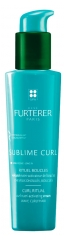 René Furterer Sublime Curl Rituel Boucles Velouté Nutri-Activateur de Boucles 100 ml