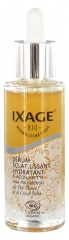 Ixage Sérum Eclat Lissant Hydratant Bio 30 ml