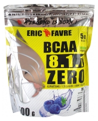 Eric Favre BCAA 8.1.1 Zero 500g